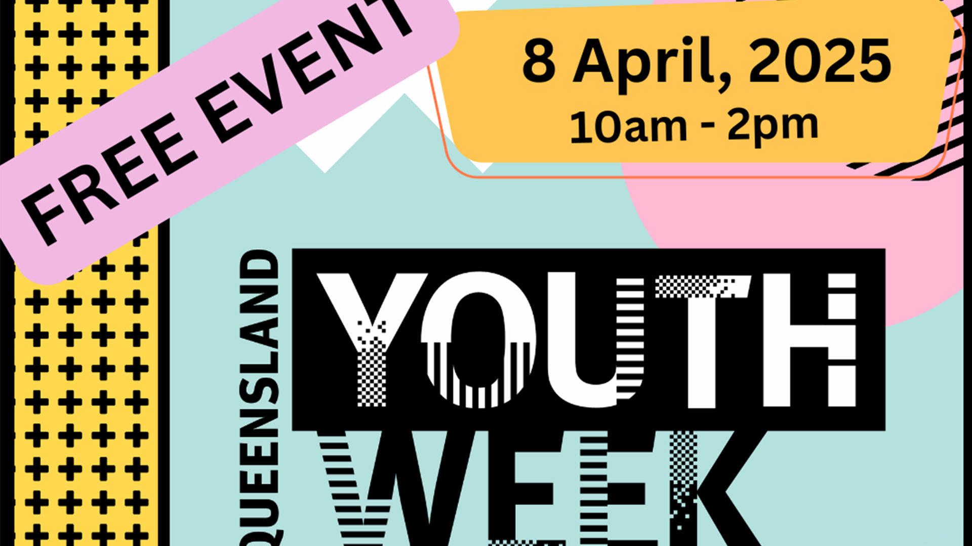 Queensland Youth Week