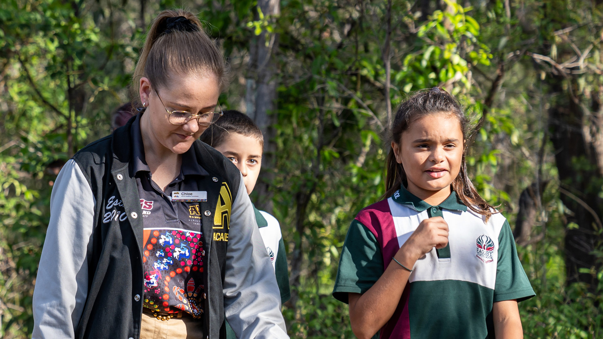 FOGS and ARTIE Academy