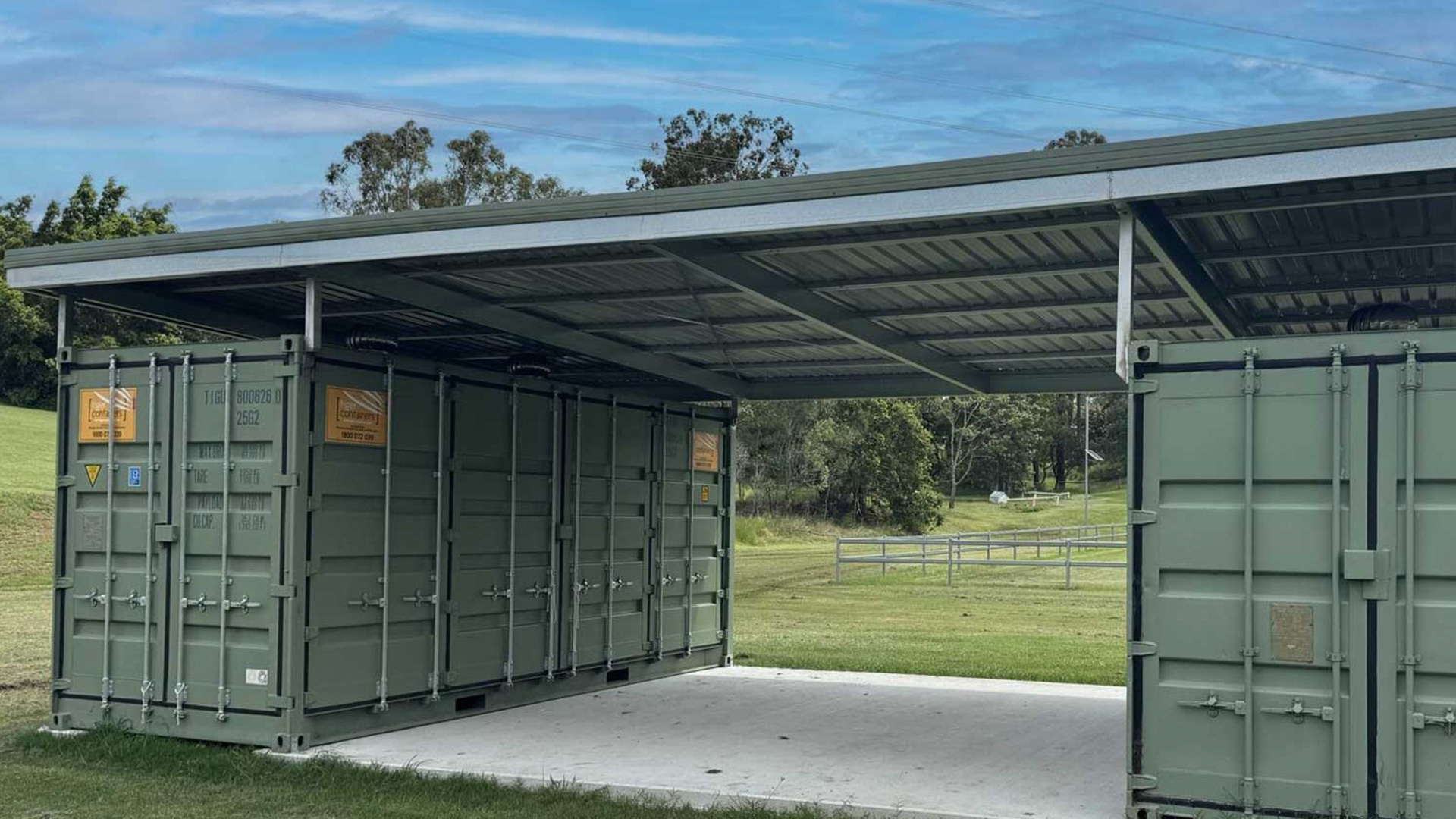 Karana Downs Pony Club