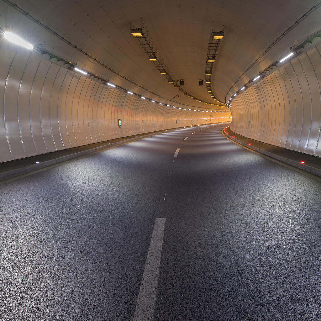 Tunnel Infrastructure